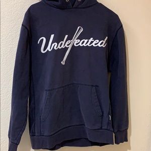 Undefeated Sweaters - Undefeated hoodie Undefeated Sweaters - Undefeated hoodie